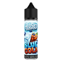 ALASKA Blue Cola - MTL