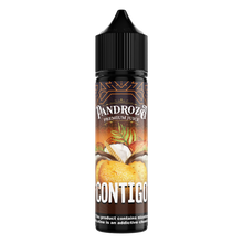 PANDROZA CONTIGO - MTL