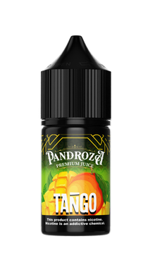 PANDROZA TANGO - MTL