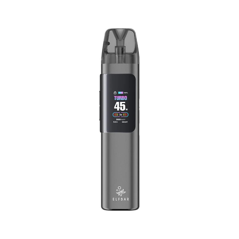 ELFBAR ELFX PRO POD - COOLER COMPO