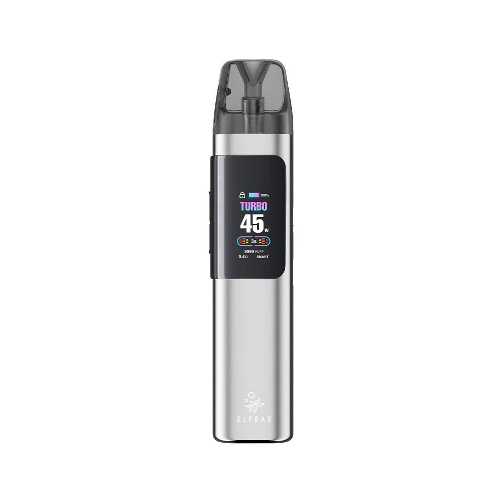 ELFBAR ELFX PRO POD - COOLER COMPO