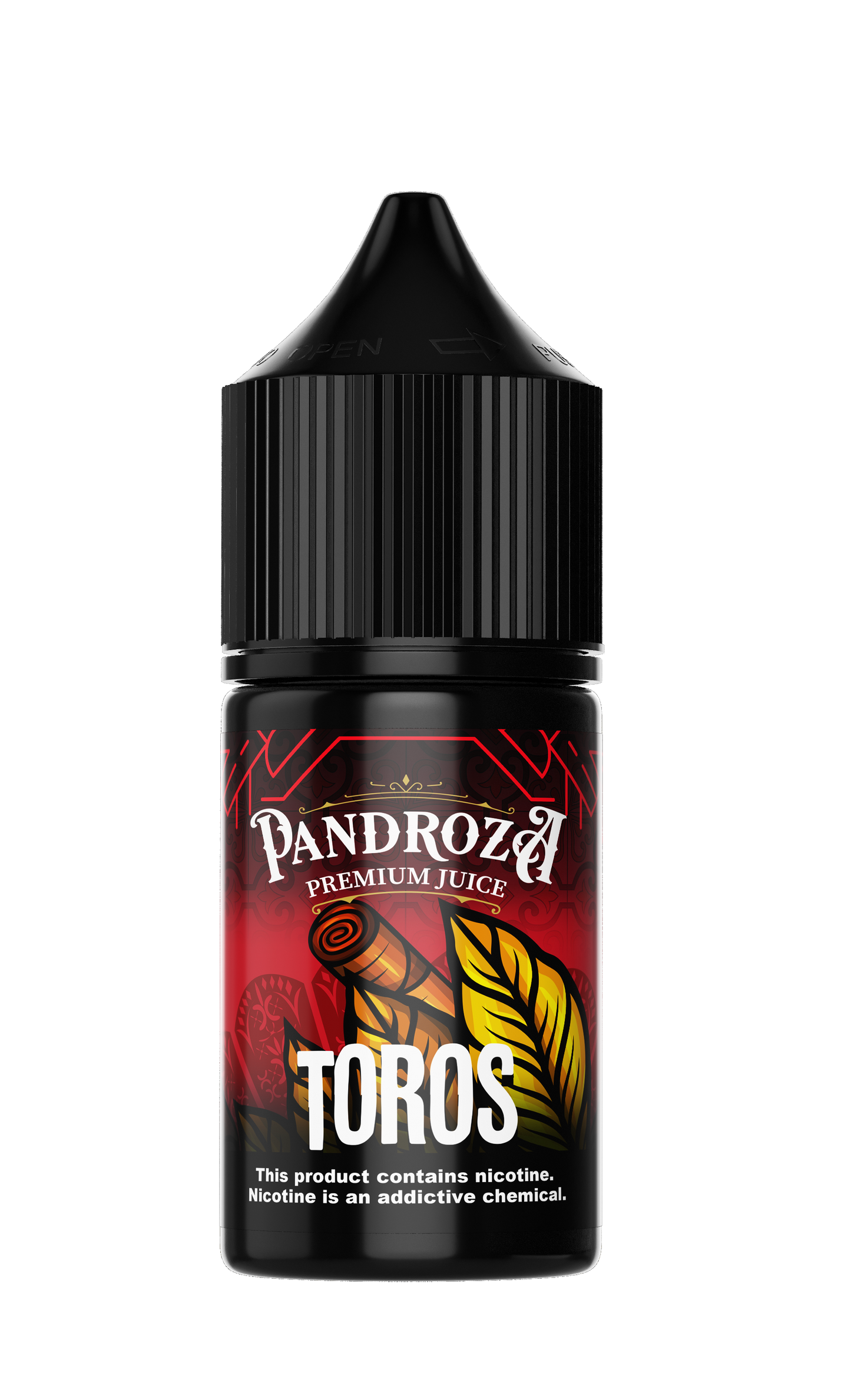 PANDROZA TOROS - MTL