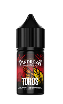 PANDROZA TOROS - MTL