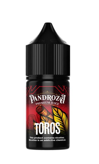 PANDROZA TOROS - MTL