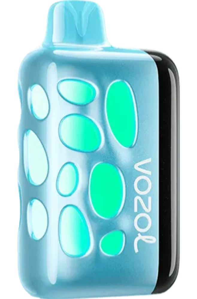 VOZOL Rave 40K PUFFS - CHERRY STRAWBERRY