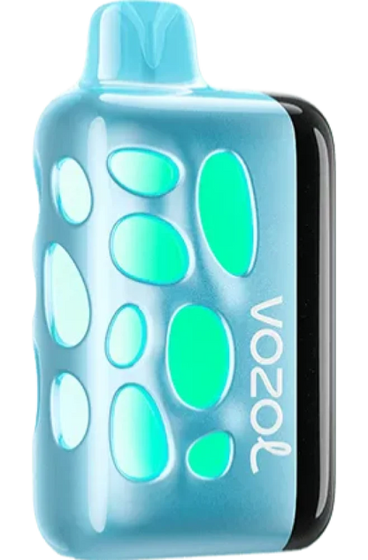 VOZOL Rave 40K PUFFS - CHERRY STRAWBERRY