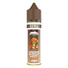 MY CLOUD Creamy Biscuit Nuts - MTL