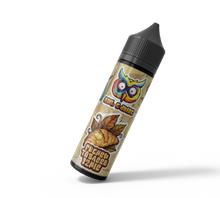 OWL FRENCH TOBACCO 60ML - MTL