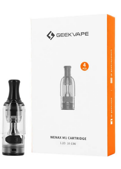 GEEKVAPE WENAX M1 CARTRIDGE 2ML