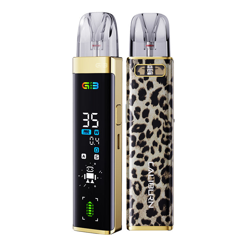 UWELL CALIBURN G3 Pro