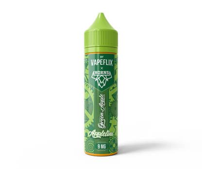 HORNS APPLETINI Green Apple - BUNDLE PACK