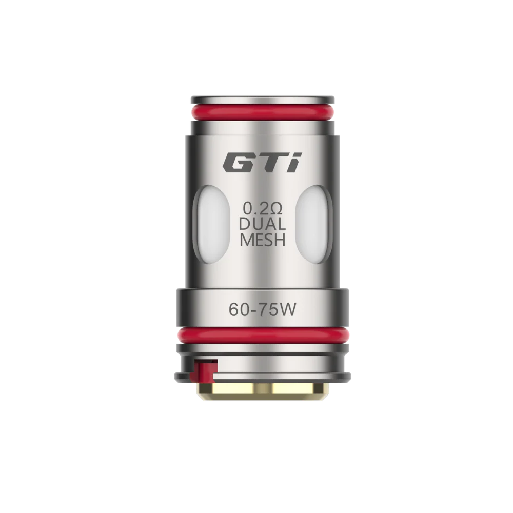 VAPORESSO GTi DUAL MESH COIL