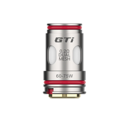 VAPORESSO GTi DUAL MESH COIL