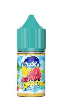 CHUBBY Guava Spilit Extreme Ice - MTL