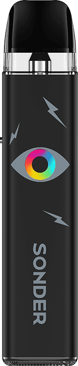 GEEKVAPE SONDER Q2