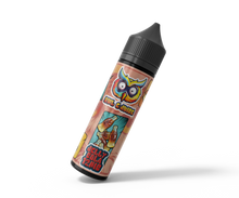 OWL JELLY COLA 60ML - MTL