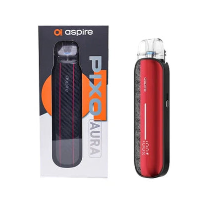 ASPIRE PIXO AURA