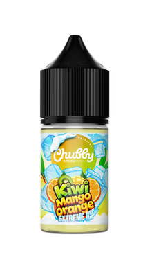 CHUBBY Kiwi Mango Orange Extreme Ice - MTL