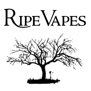 RIPE VAPES IVORY 40K SERIES