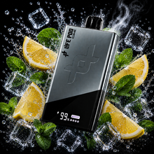 LIFE POD ONE 40K PUFFS - MIAMI MINT