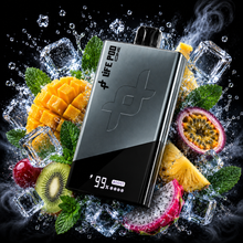 LIFE POD ONE 40K Puffs - Love 66
