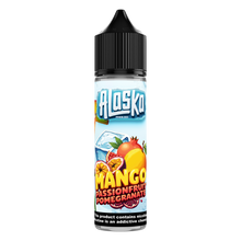 ALASKA Mango Passionfruit Pomegranate E-Liquid 60ml