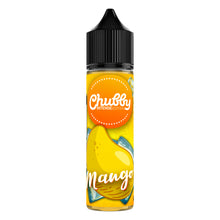 CHUBBY Mango Extreme Ice - DL