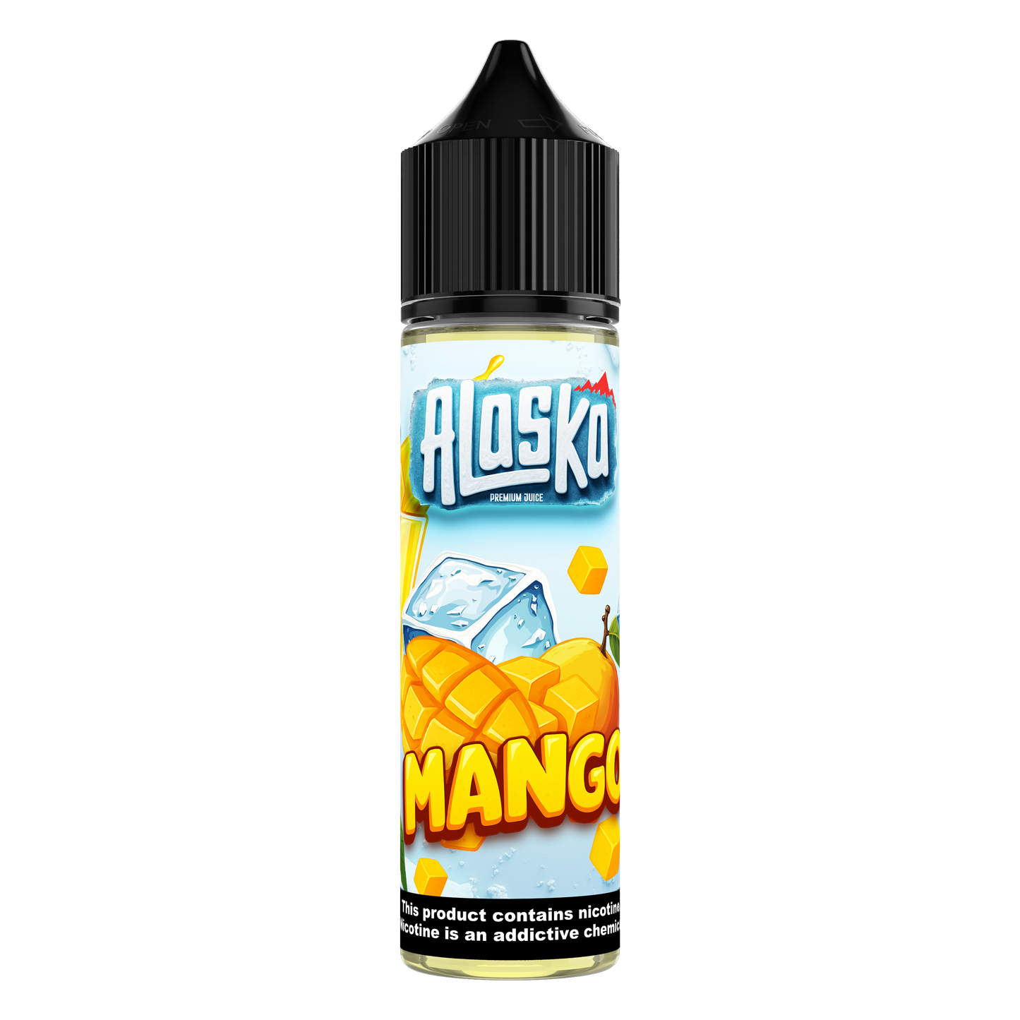ALASKA Mango - DL