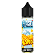 ALASKA Mango - DL
