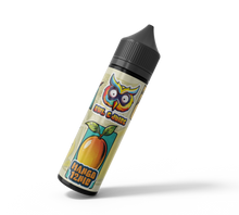 OWL MANGO 60ML - MTL