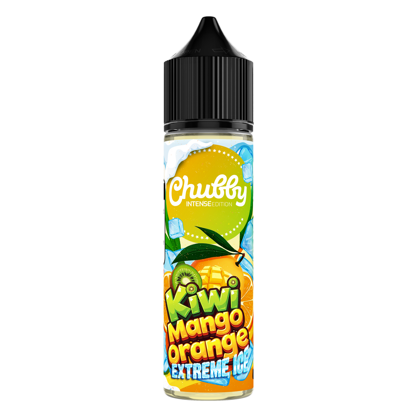 Kiwi Mango Orange Extreme Ice - DL