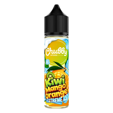 Kiwi Mango Orange Extreme Ice - DL