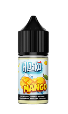 ALASKA Mango - Salt