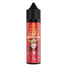 NOBLE BLOODY MARY Strawberry & Creamy - MTL
