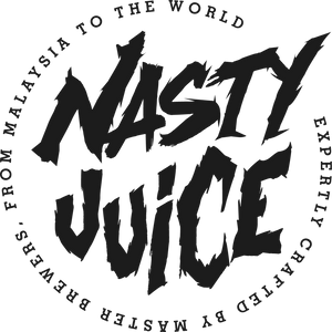 NASTY JUICE