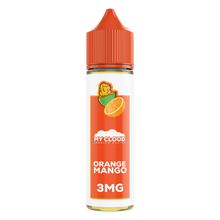 MY CLOUD Orange Mango - MTL