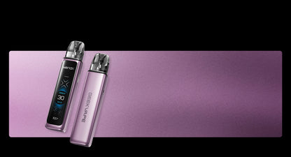 Wenax Q Ultra | Geekvape