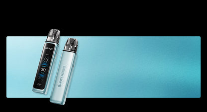 Wenax Q Ultra | Geekvape