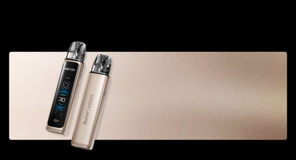 Wenax Q Ultra | Geekvape