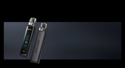 Wenax Q Ultra | Geekvape