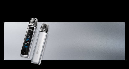 Wenax Q Ultra | Geekvape