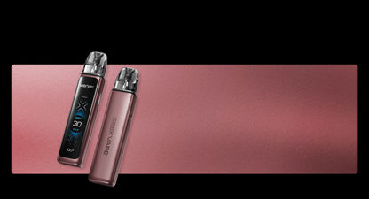 Wenax Q Ultra | Geekvape