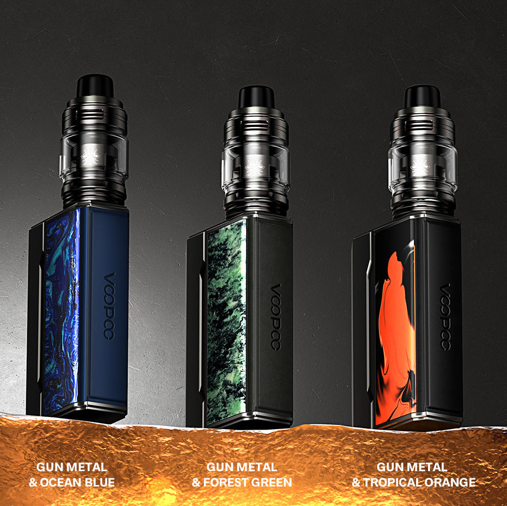 VOOPOO DRAG 4