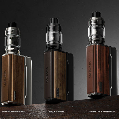 VOOPOO DRAG 4