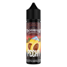 PANDROZA PECHY - DL