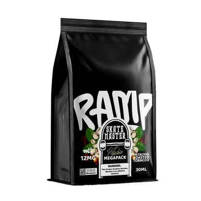 RAMP MEGAPACK PISTACHIO PERFUME BUNDLE
