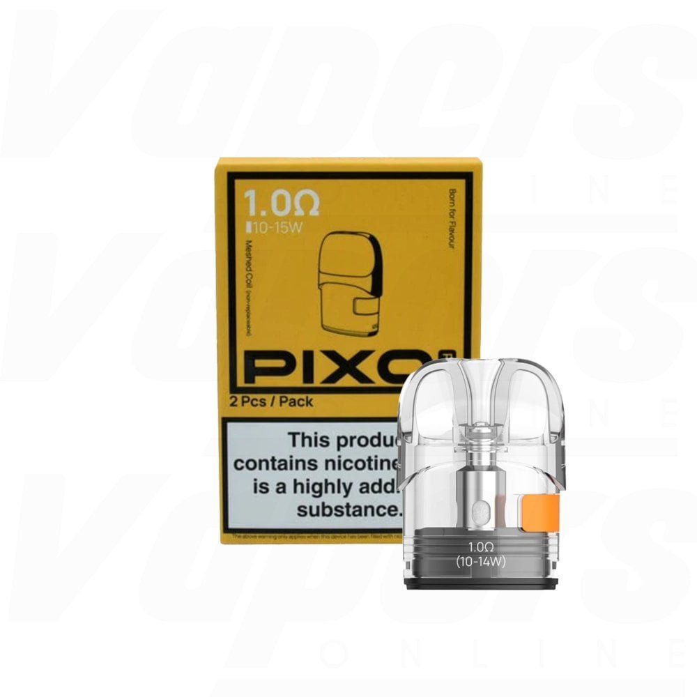 ASPIRE PIXO CARTRIDGE 3ML