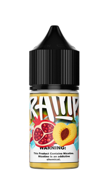 RAMP POOM PEACH - SALT