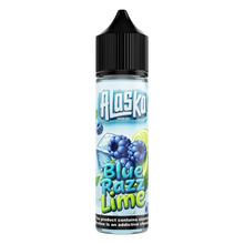 ALASKA Blue Razz Lime - DL