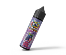 OWL RED BERRY 60ML - MTL